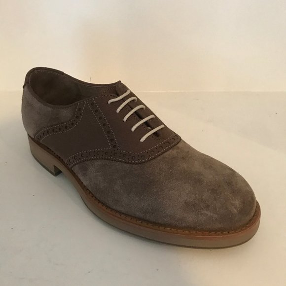 Brand NEW Cucinelli Men\'s Oxford Dress Shoe main image 5